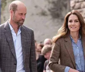 Prince William's deeply hidden trauma exposed