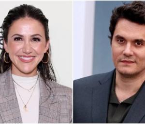 John Mayer, Kat Stickler take relationship to next level with new move