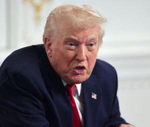 Trump says airspace above and around Venezuela should be considered closed