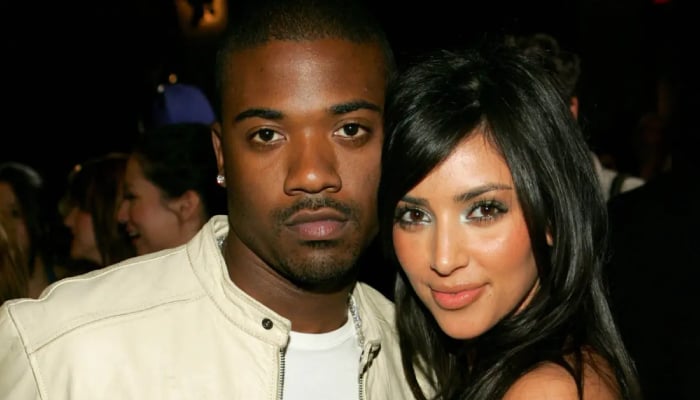 Ray J misses Thanksgiving while fighting multiple accusations