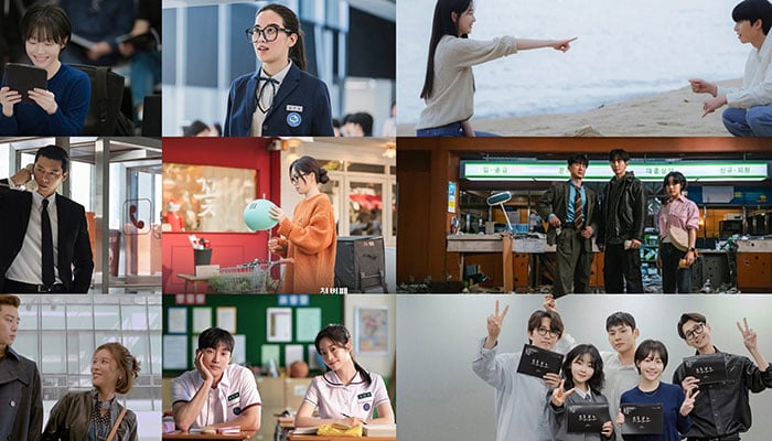 Top 8 December K-dramas every fan should add to their year-end bucket list today