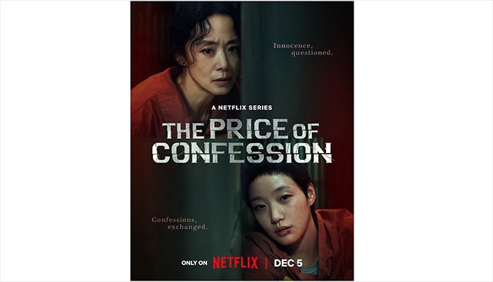 The Price of Confession