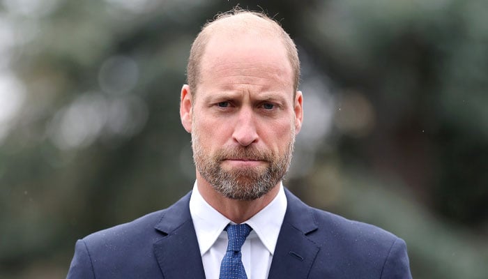 Kensington Palace makes statement as key meeting leaves William emotional