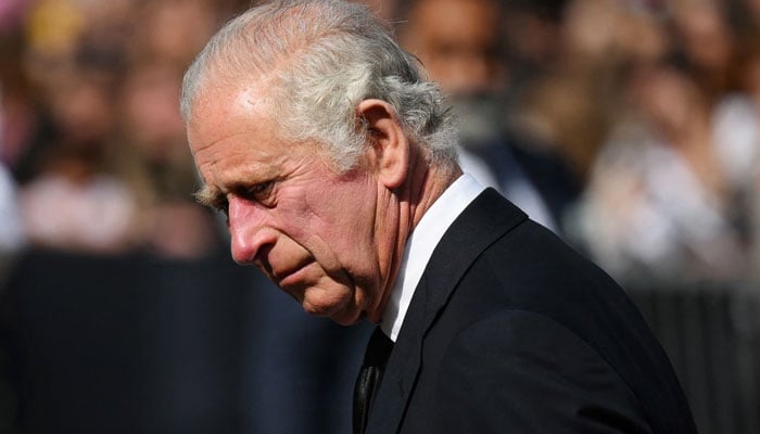 King Charles pens personal message after great loss of dear friend