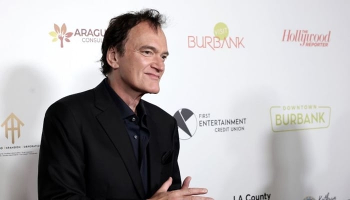 Quentin Tarantino shocks fans with never-before-seen Kill Bill chapter for Fortnite