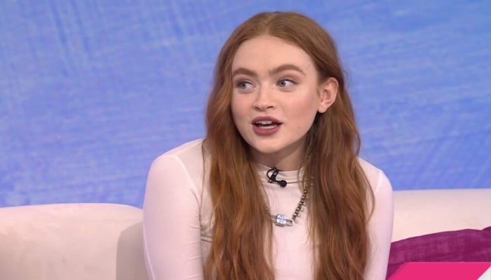 Fans freak out as Max reappears in Stranger Things: Missed this diva!