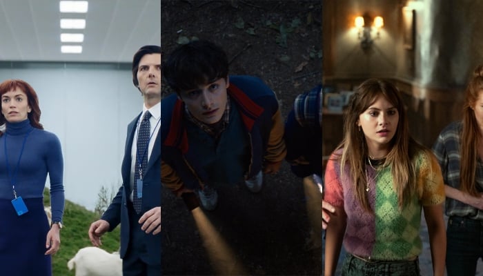 Missing Stranger Things already? Here are 5 shows that match vibe