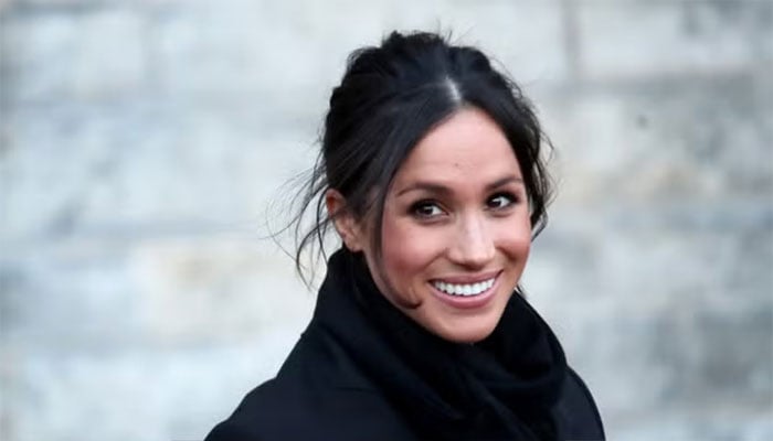 Meghan Markle is making shopping a full circle moment