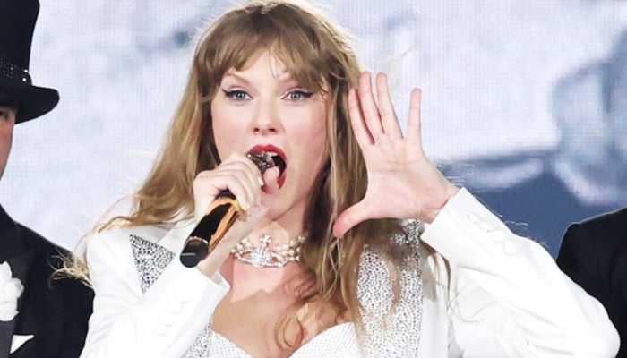 Taylor Swift fans divided on upcoming Eras Tour: End of an Era documentary