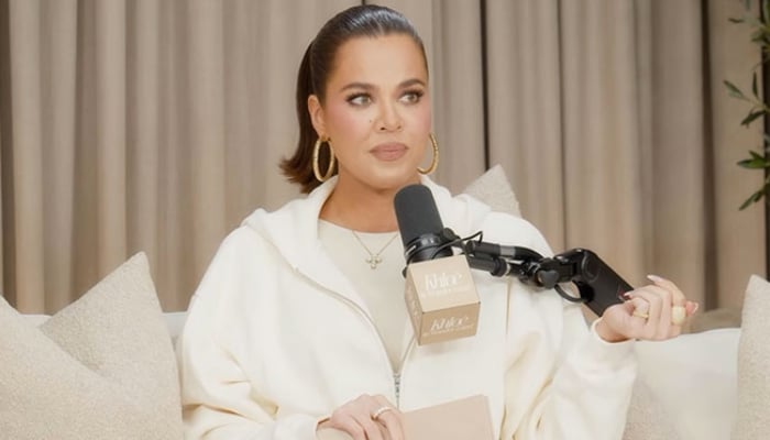 Khloe Kardashian fans disappointed over enhanced pictures