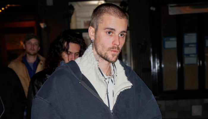 Justin Bieber connects with fans on a deeper level after sweet video