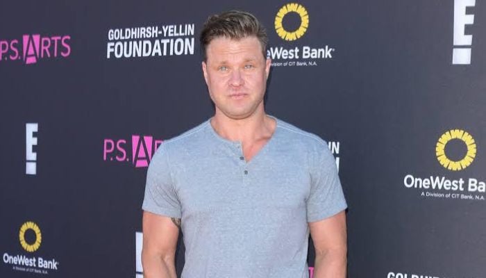 Zachery Ty Bryan lands in trouble again with another Oregon arrest