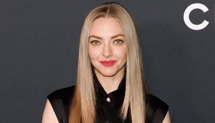 Amanda Seyfried gets honest about motherhood struggle and acting career