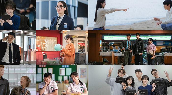 Top 8 Christmas K-Dramas that will steal your heart this season