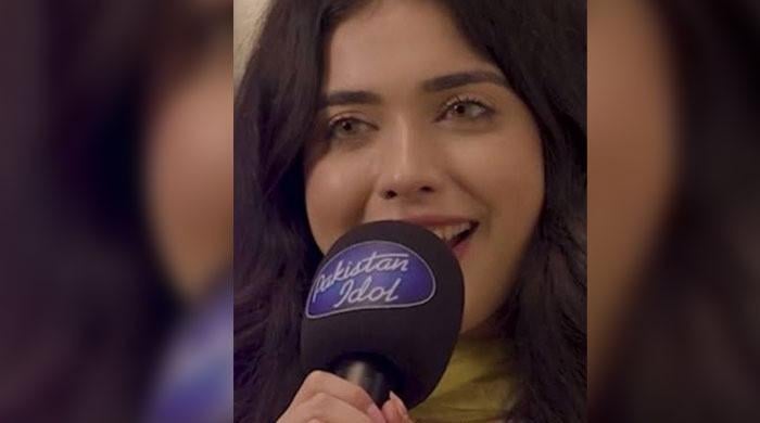 Pakistan Idol ‘has completely changed my life', says Romaisa Tariq