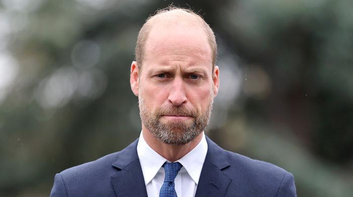 Kensington Palace makes statement as key meeting leaves William emotional