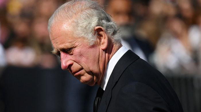 King Charles pens personal message after great loss of dear friend