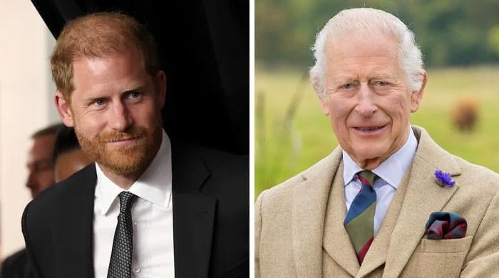 Prince Harry receives strict orders on next meeting with King Charles
