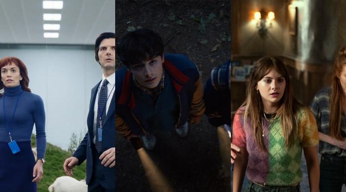 Missing 'Stranger Things' already? Here are 5 shows that match vibe