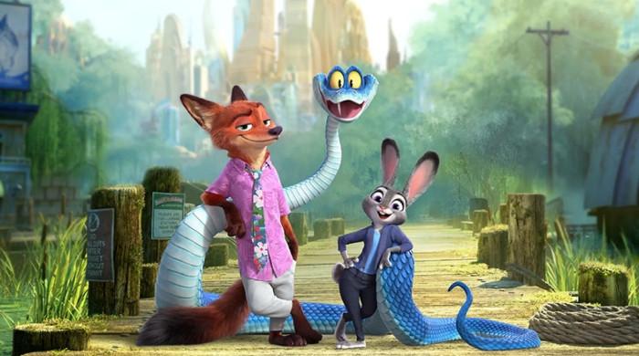 ‘Zootopia 2' earns cinematic milestone on Thanksgiving week
