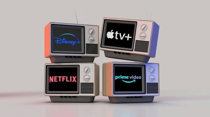 Top Black Friday streaming deals you should grab now: Disney+, Hulu, more