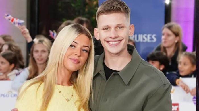 Holly Swinburn opens up on painful breakup with Freddy Brazier