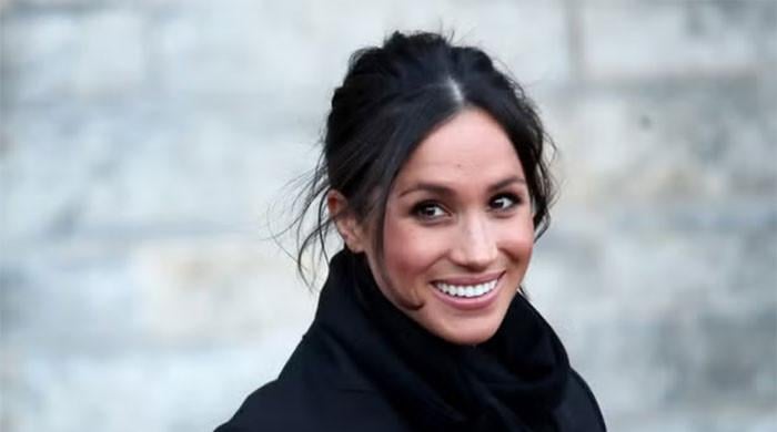 Meghan Markle is making shopping a 'full circle moment'