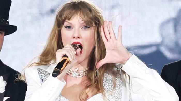 Why Taylor Swift fans are furious over Eras Tour docuseries promo?
