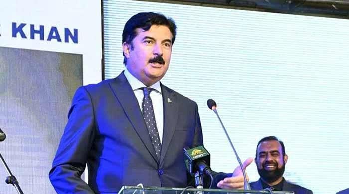 KP Governor Kundi likely to be 'replaced'