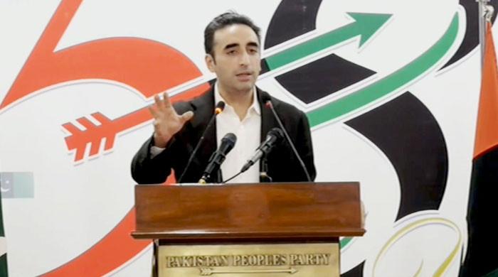 'Playing with fire': Bilawal warns against rollback of 18th Amendment, NFC Award