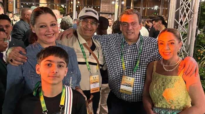 Nauman Shah to represent Pakistan at twin WBC events in Thailand