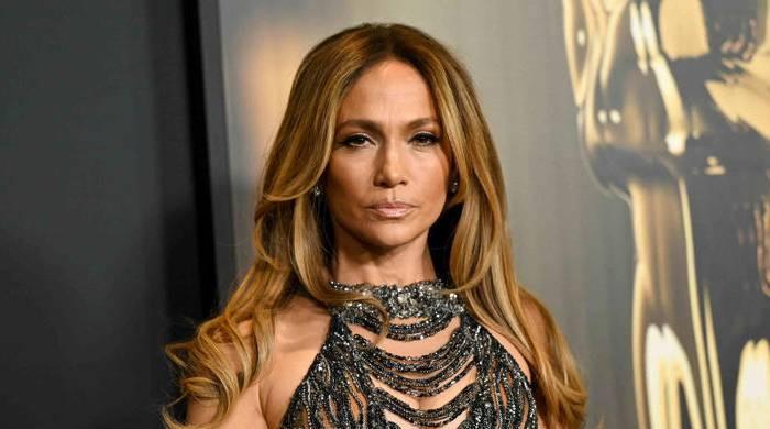 JLo mocked over engagement rings campaign after Ben Affleck divorce