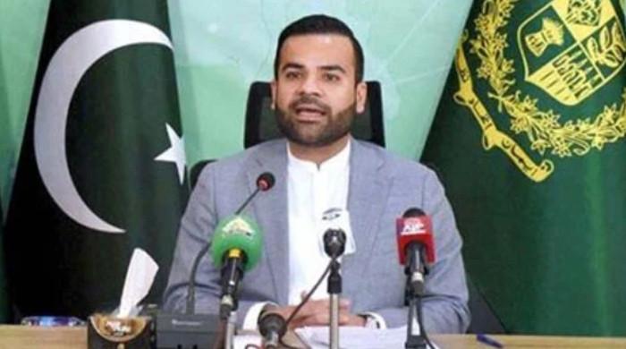 Governor's rule in KP being 'seriously considered': state minister