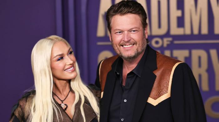 Gwen Stefani, Blake Shelton give marriage update after split rumours