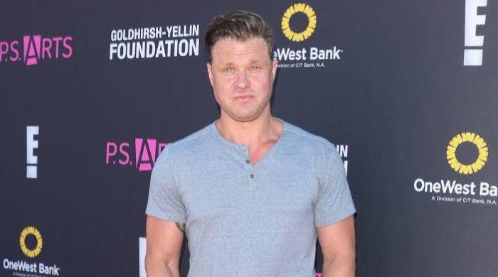 Zachery Ty Bryan lands in trouble again with another Oregon arrest