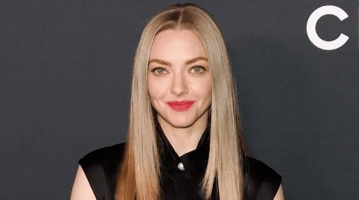 Amanda Seyfried gets honest about motherhood struggle and acting career