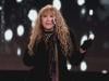 Stevie Nicks shares music that helped her heal after injury