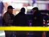 Four dead after 14 people shot at family gathering in Stockton, California