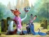 ‘Zootopia 2' earns cinematic milestone on Thanksgiving week