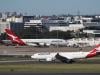 Australia's international flights resume after passport system outage hit hard