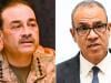 Field Marshal Munir, Egypt's FM discuss defence, security cooperation