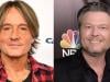 Keith Urban finds solace in musician Blake Shelton after Nicole split