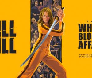 Quentin Tarantino reflects on ‘Kill Bill' return with Fortnite