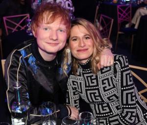 Ed Sheeran talks about strain touring has on his family life