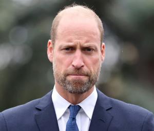Kensington Palace makes statement as key meeting leaves William emotional