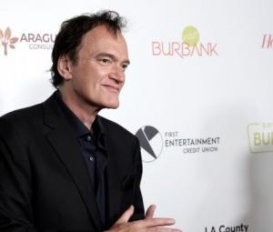 Quentin Tarantino shocks fans with never-before-seen Kill Bill chapter for 'Fortnite'