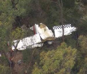 Pilot killed after reported mid-air collision in Australia