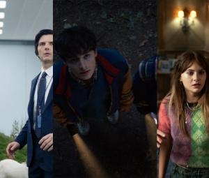 Missing 'Stranger Things' already? Here are 5 shows that match vibe