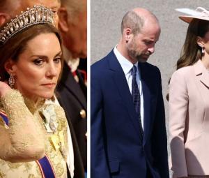 Kate Middleton ‘in panic' as Waleses set to take crucial role in 2026