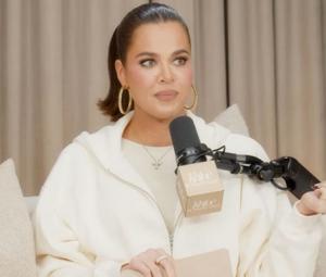 Khloe Kardashian sparks debate over Photoshop allegations: 'heartbreaking'